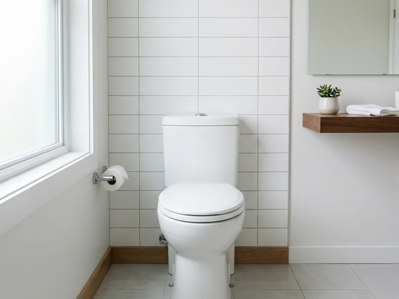 Toilet Repair & Installation Plumber in Bixby, TX
